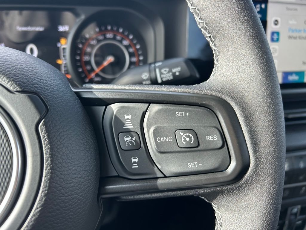 2026 Jeep Gladiator Sport S Crestwood KY