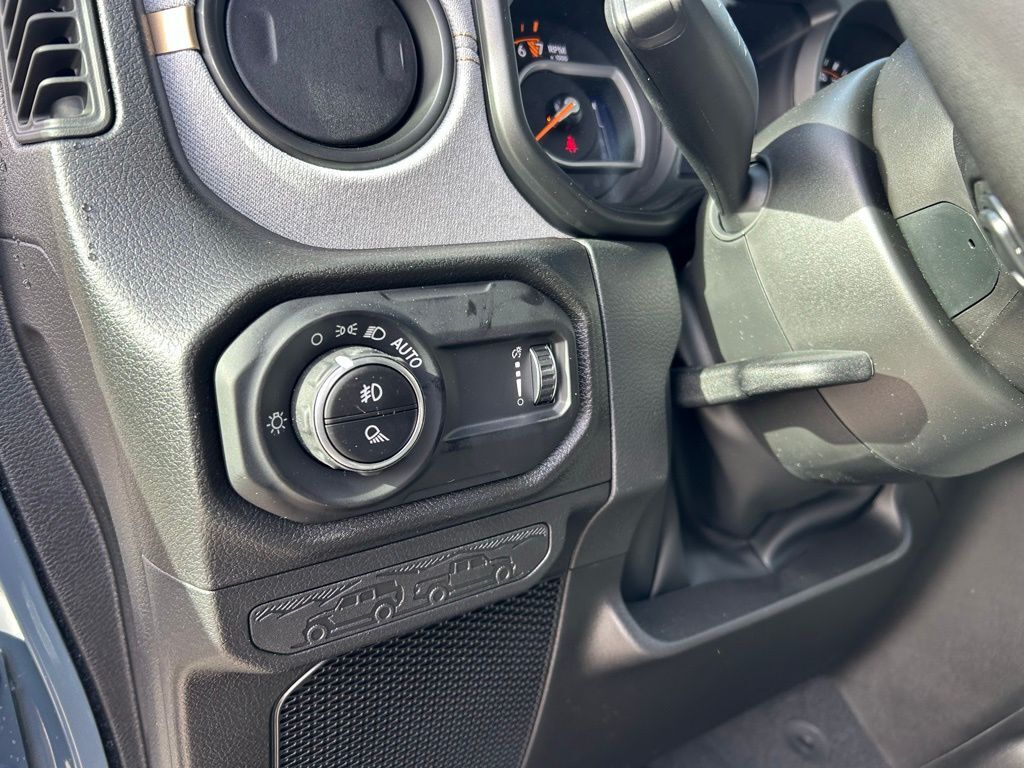 2026 Jeep Gladiator Sport S Crestwood KY