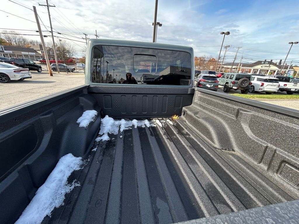 2026 Jeep Gladiator Sport S Crestwood KY