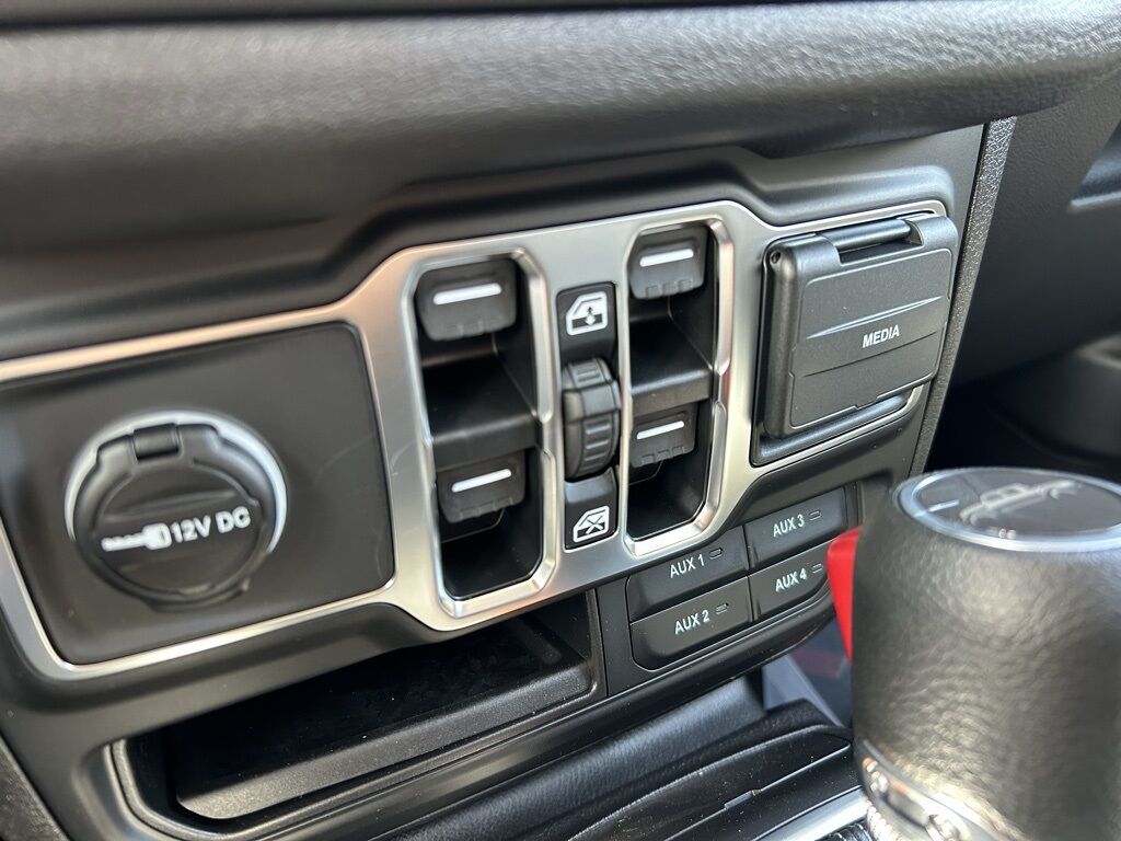 2026 Jeep Gladiator Sport S Crestwood KY