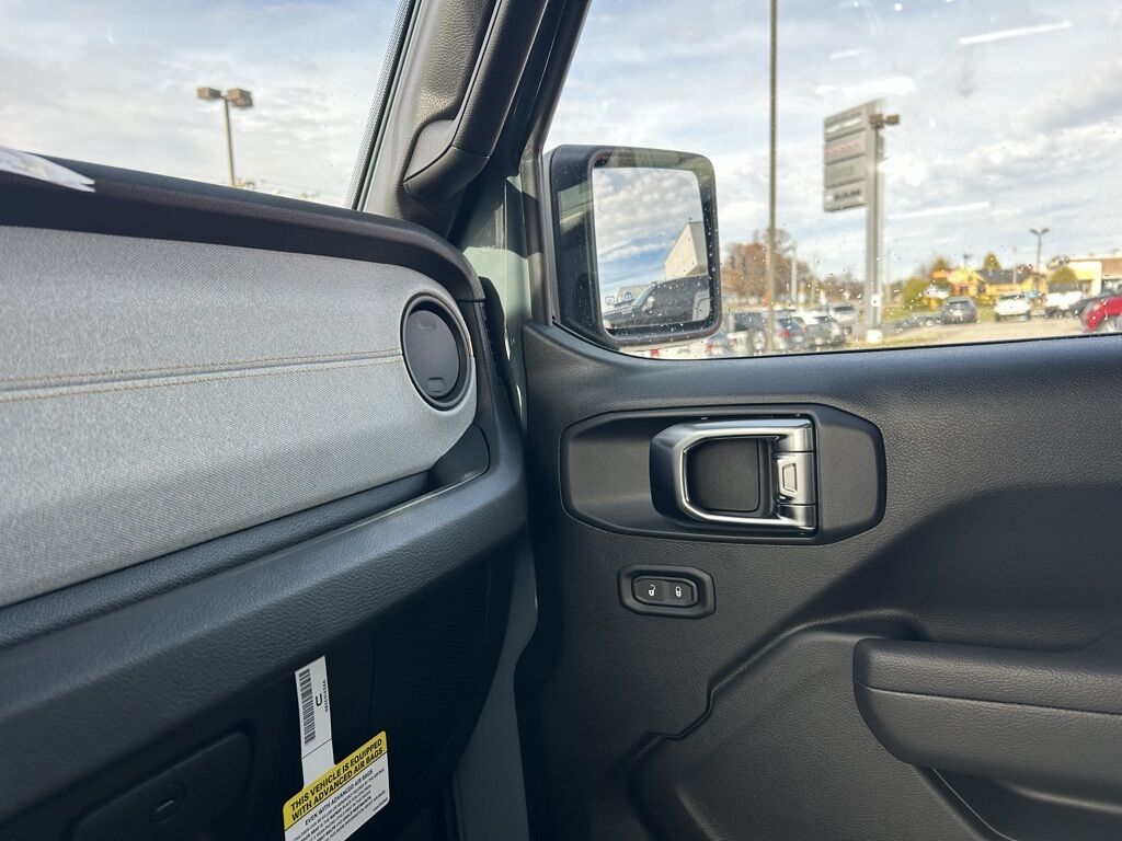 2026 Jeep Gladiator Sport S Crestwood KY