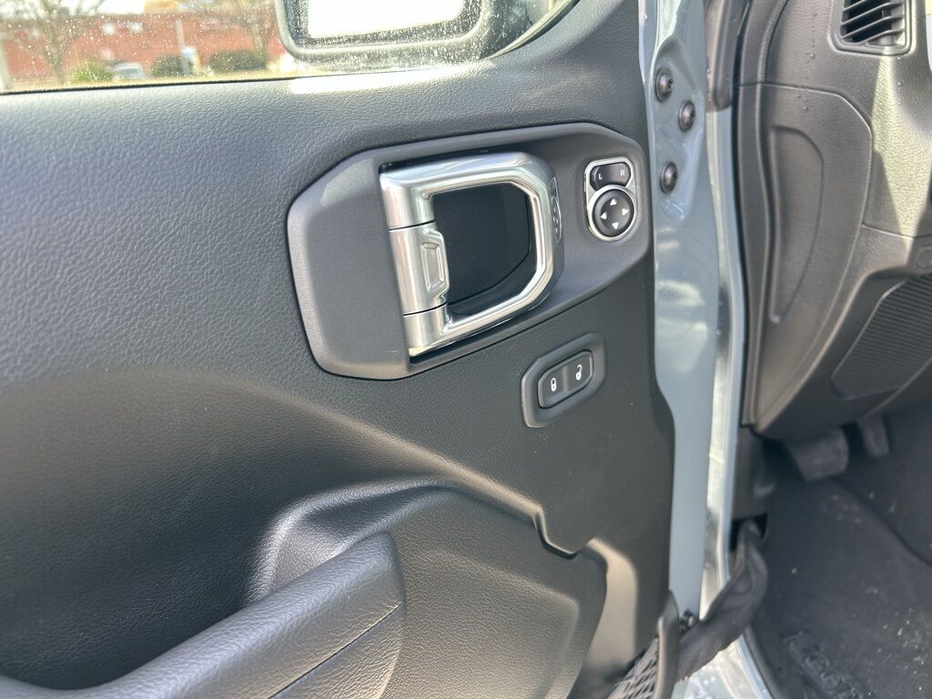 2026 Jeep Gladiator Sport S Crestwood KY