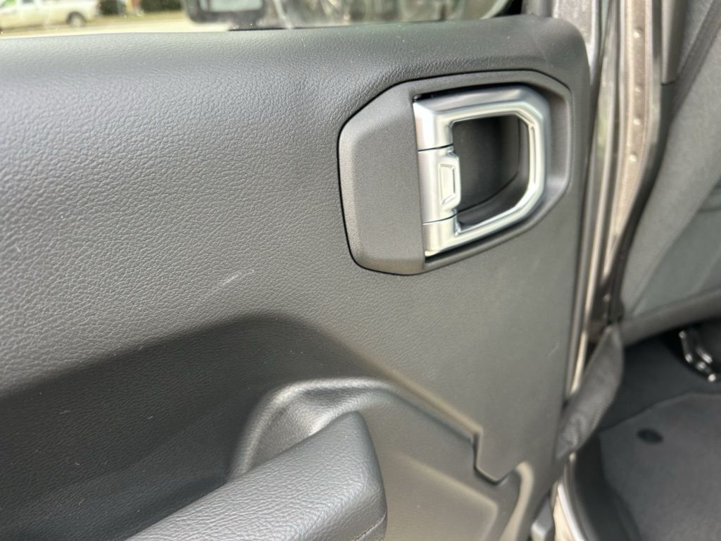 2026 Jeep Gladiator Sport S Crestwood KY