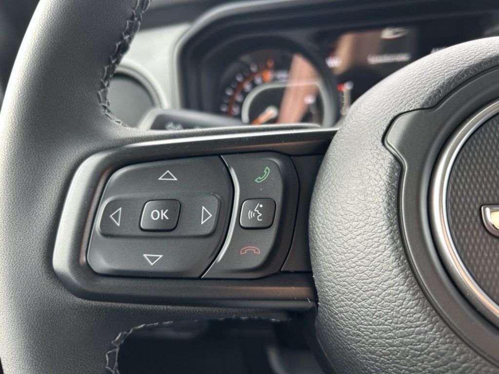 2026 Jeep Gladiator Sport S Crestwood KY