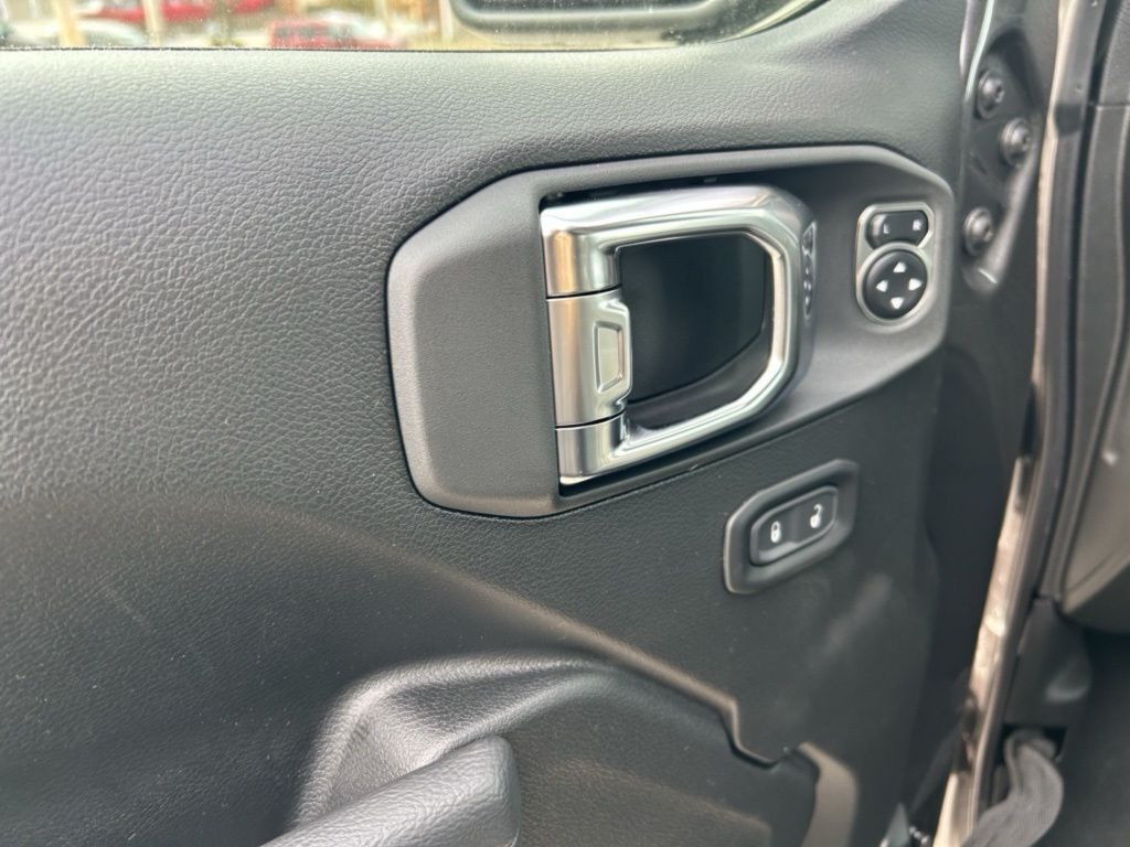 2026 Jeep Gladiator Sport S Crestwood KY