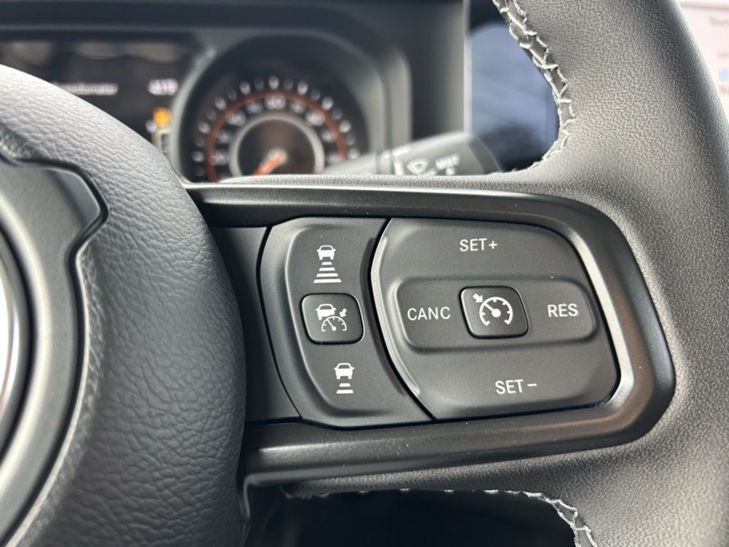 2026 Jeep Gladiator Sport S Crestwood KY