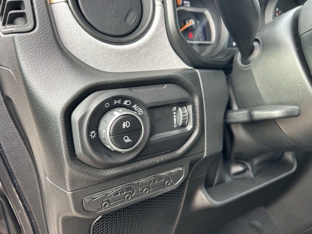 2026 Jeep Gladiator Sport S Crestwood KY