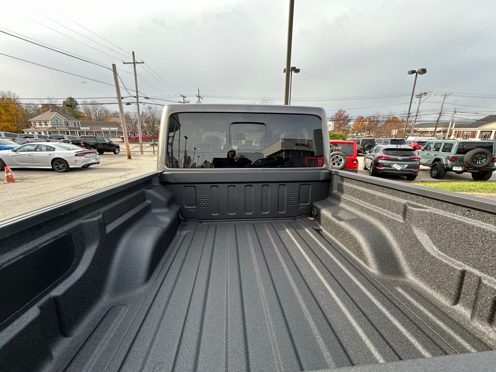 2026 Jeep Gladiator Sport S Crestwood KY