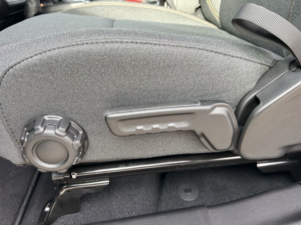 2026 Jeep Gladiator Sport S Crestwood KY