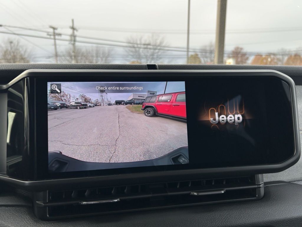 2026 Jeep Gladiator Sport S Crestwood KY