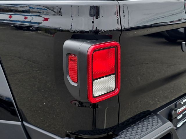 2026 Jeep Gladiator Sport S Folsom CA