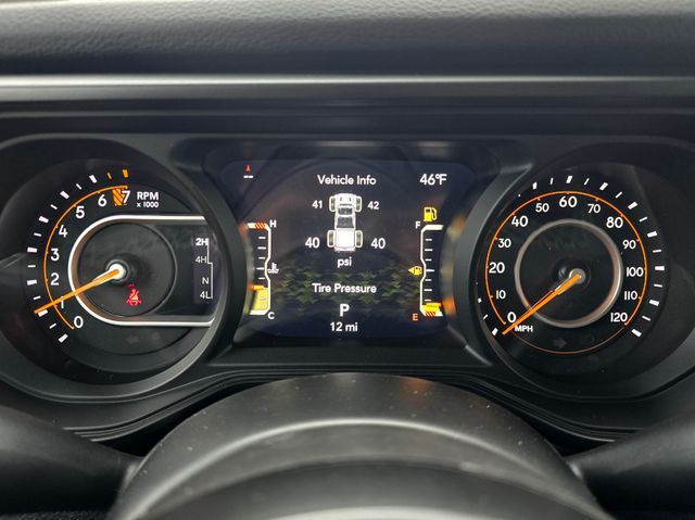 2026 Jeep Gladiator Sport S Folsom CA