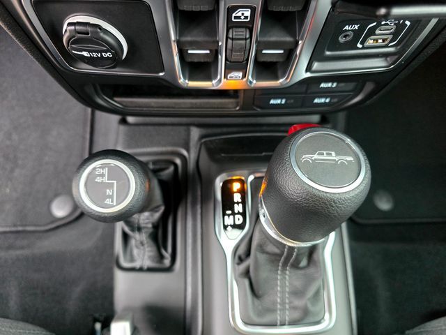 2026 Jeep Gladiator Sport S Folsom CA