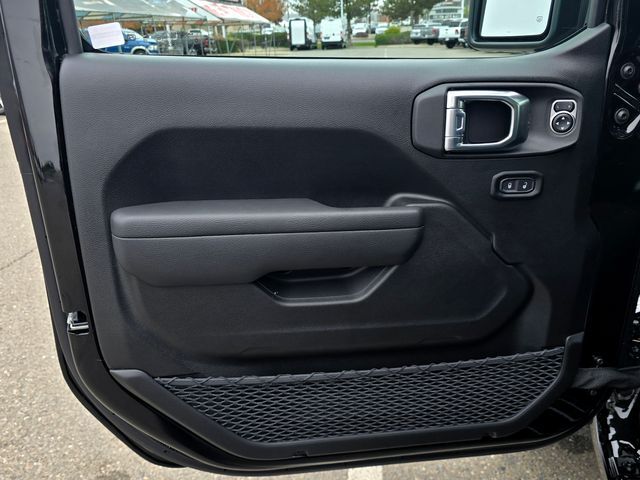 2026 Jeep Gladiator Sport S Folsom CA