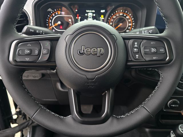 2026 Jeep Gladiator Sport S Folsom CA