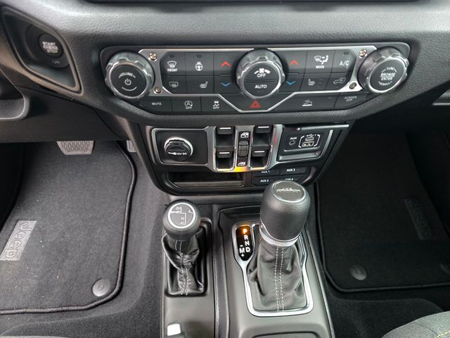 2026 Jeep Gladiator Sport S Folsom CA