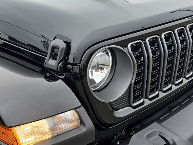 2026 Jeep Gladiator Sport S Folsom CA