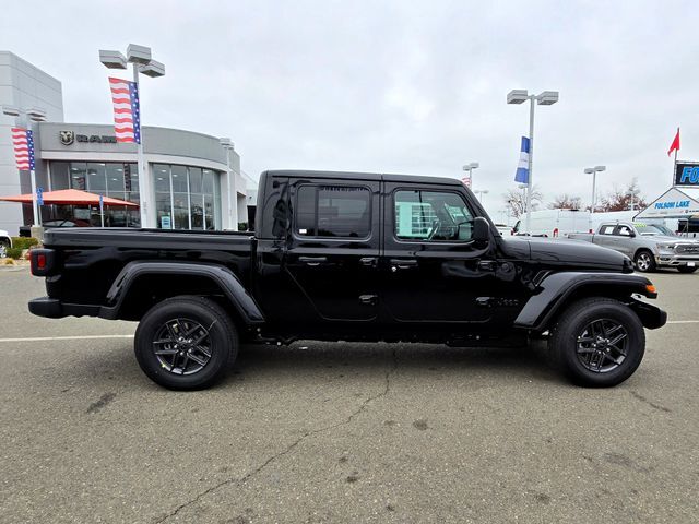 2026 Jeep Gladiator Sport S Folsom CA