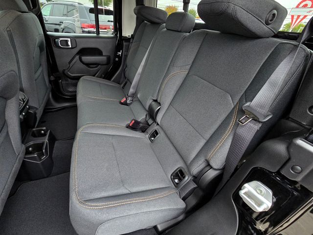 2026 Jeep Gladiator Sport S Folsom CA