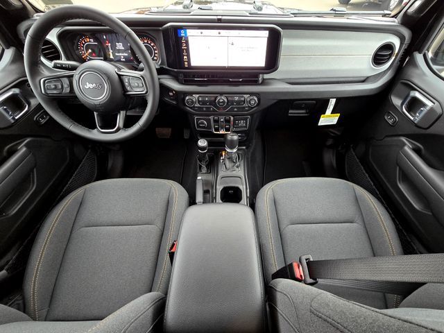2026 Jeep Gladiator Sport S Folsom CA