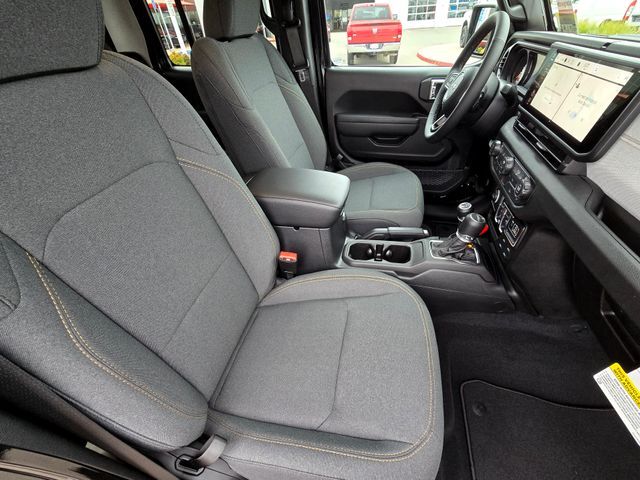 2026 Jeep Gladiator Sport S Folsom CA