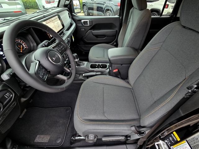 2026 Jeep Gladiator Sport S Folsom CA