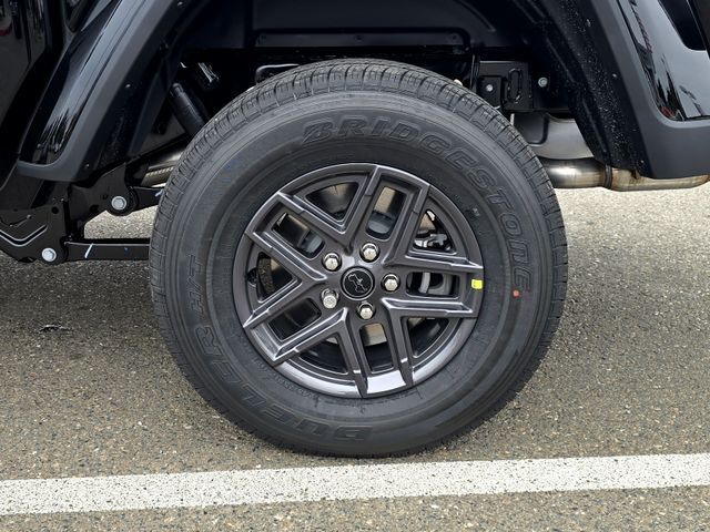 2026 Jeep Gladiator Sport S Folsom CA
