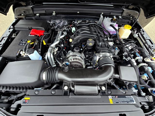 2026 Jeep Gladiator Sport S Folsom CA