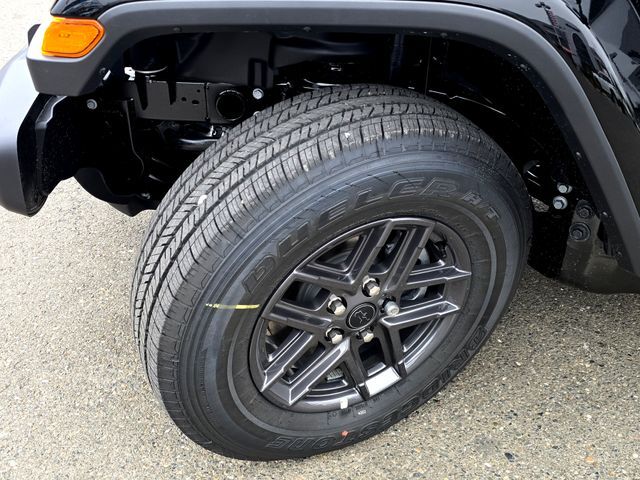 2026 Jeep Gladiator Sport S Folsom CA
