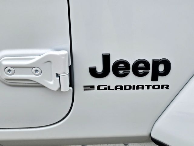 2026 Jeep Gladiator Sport S Folsom CA