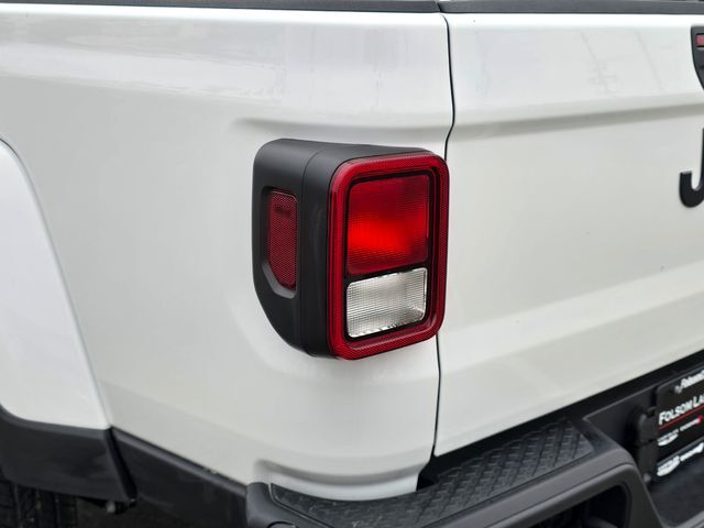 2026 Jeep Gladiator Sport S Folsom CA
