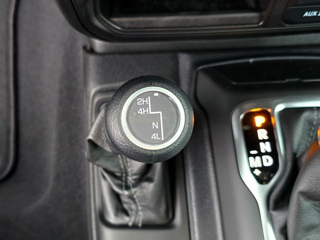 2026 Jeep Gladiator Sport S Folsom CA