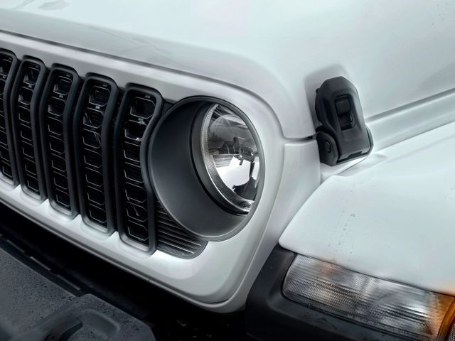 2026 Jeep Gladiator Sport S Folsom CA