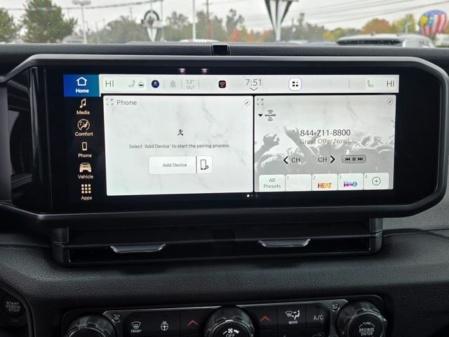 2026 Jeep Gladiator Sport S Folsom CA