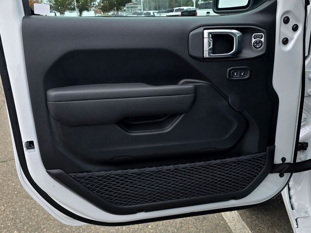 2026 Jeep Gladiator Sport S Folsom CA