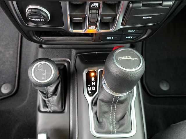 2026 Jeep Gladiator Sport S Folsom CA