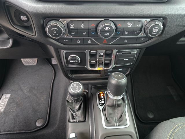2026 Jeep Gladiator Sport S Folsom CA