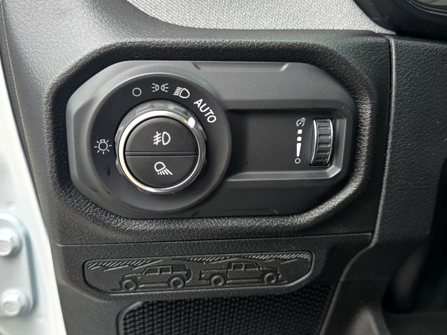 2026 Jeep Gladiator Sport S Folsom CA