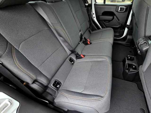 2026 Jeep Gladiator Sport S Folsom CA