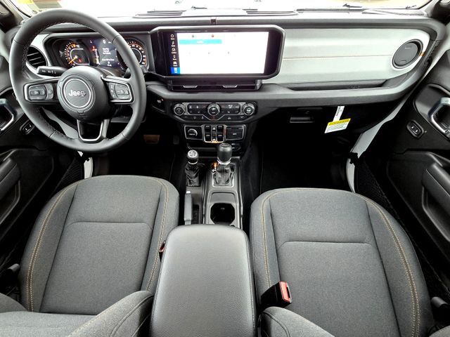 2026 Jeep Gladiator Sport S Folsom CA