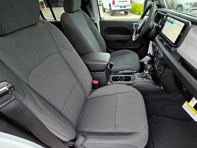2026 Jeep Gladiator Sport S Folsom CA