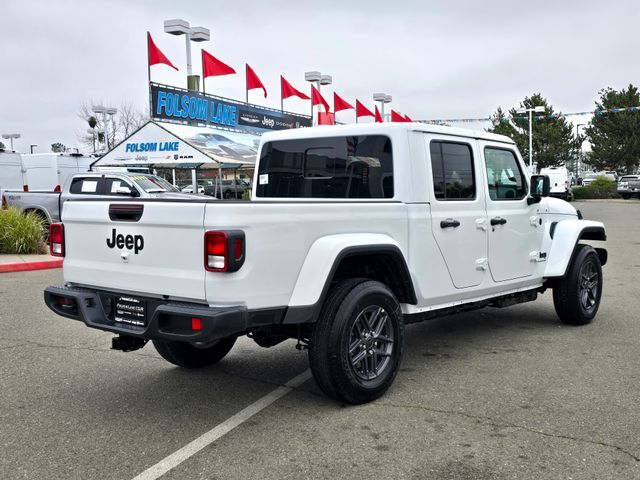 2026 Jeep Gladiator Sport S Folsom CA