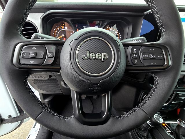 2026 Jeep Gladiator Sport S Folsom CA