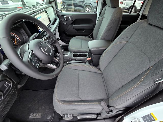 2026 Jeep Gladiator Sport S Folsom CA