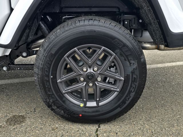 2026 Jeep Gladiator Sport S Folsom CA