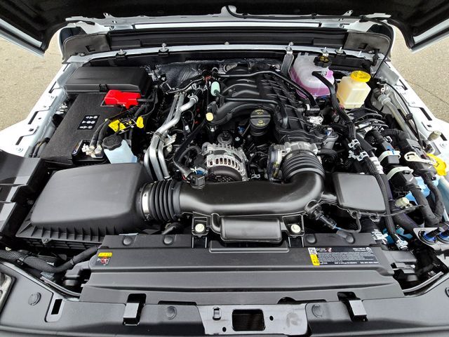 2026 Jeep Gladiator Sport S Folsom CA