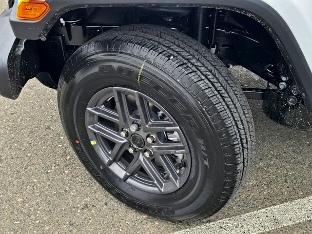 2026 Jeep Gladiator Sport S Folsom CA