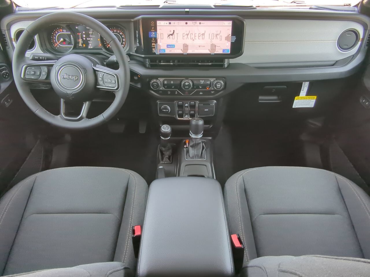 2026 Jeep Gladiator Sport S Appleton WI