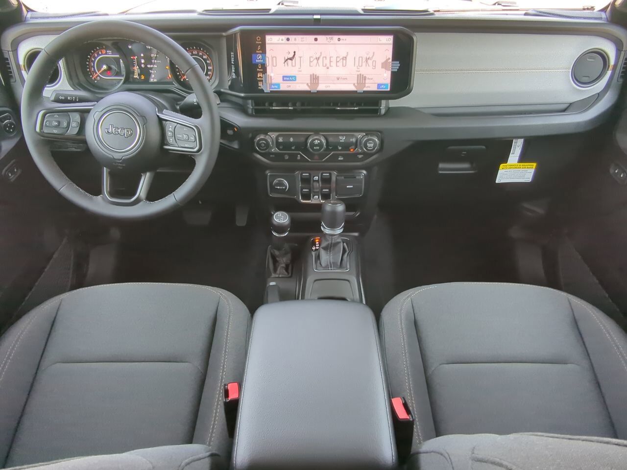 2026 Jeep Gladiator Sport S Appleton WI