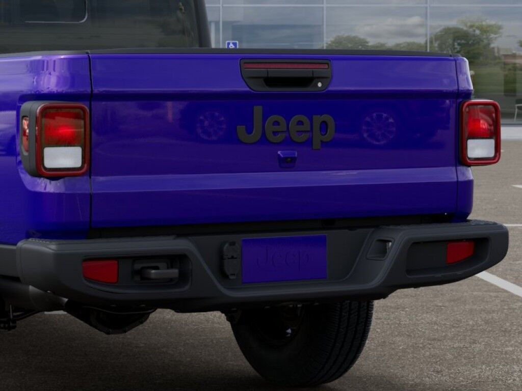 2026 Jeep Gladiator Sport S Owego NY